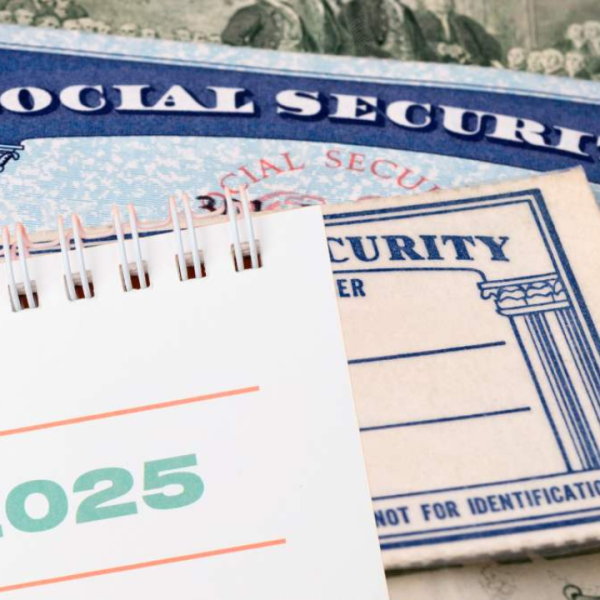2025 Social Security Claiming Requirements: Are You Ready for These Surprising Updates?