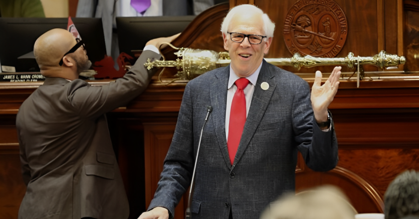South Carolina Lawmakers Make Big Shift on Driving Safety with Hands-Free Proposal