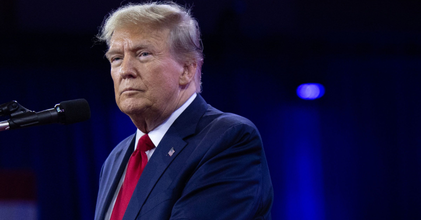 Trump’s Latest Supreme Court Win Has Americans Asking: Is Our Constitution at Risk?