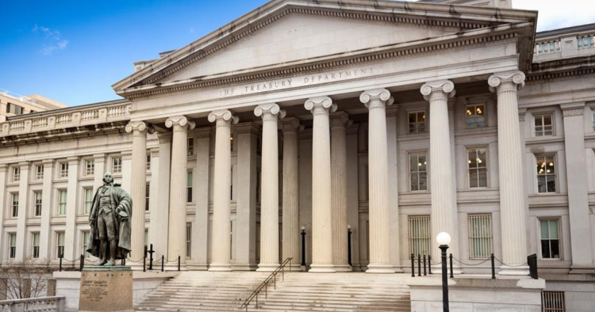 Three People Busted in $1M U.S. Treasury Fraud and Money Laundering Operation