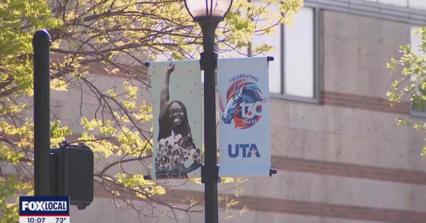 At Least 73 Visas Revoked from International Students at North Texas Universities