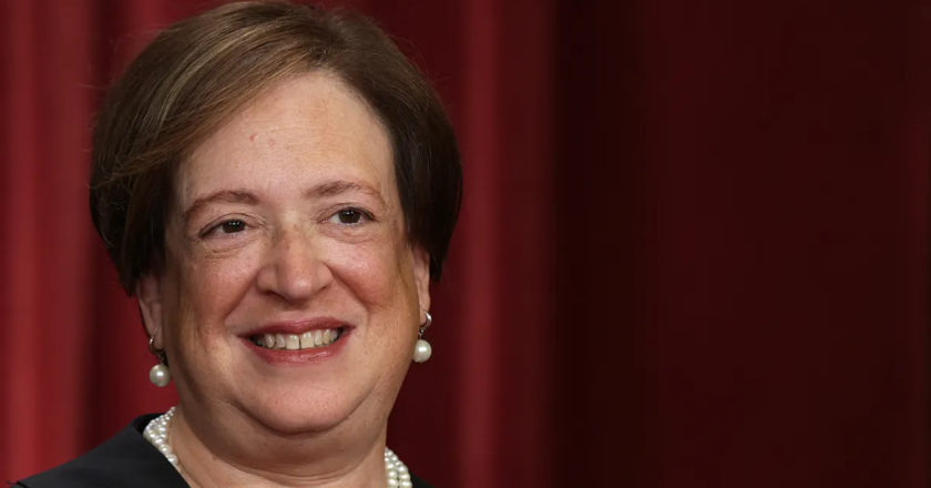Justice Kagan Rejects Emergency Appeal, Family Ordered to Report to Immigration Authorities
