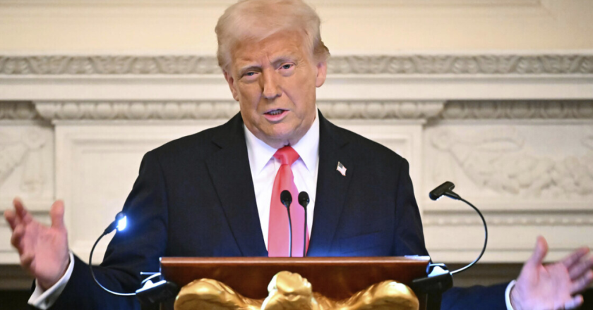 Trump Administration Blocks Testimony in Lawsuit Over Migrants Being Added to SSA Death File