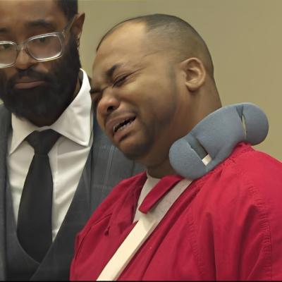 “That Hurt Me So Bad”: Man Learns He’s Not the Father, Then Allegedly Opens Fire on Girlfriend