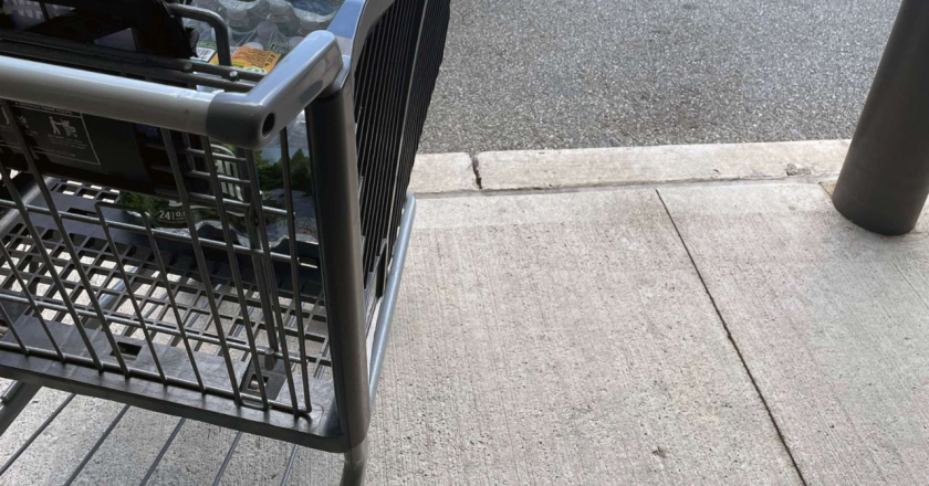 Empty Shelves, Full Struggles: The Growing Food Desert Crisis in New Jersey Cities