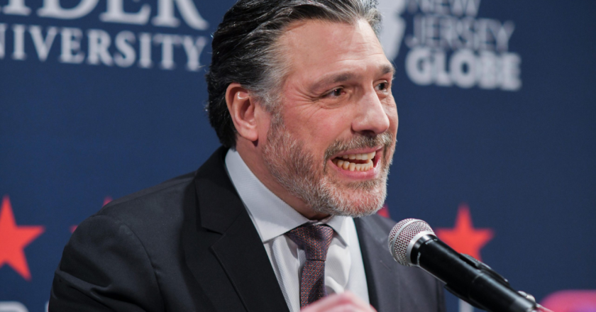 Republican Candidate Spadea Reveals His ‘Pathway to Victory’ — What’s His Strategy?