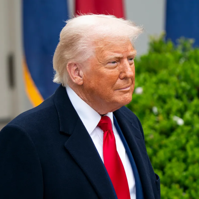 Trump Outraged Over School Mascot Change: ‘An Affront to Our Great Indian Population’
