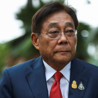 Thailand’s Trade Talks with US on Hold Amid Trump’s 36% Tariff Threat