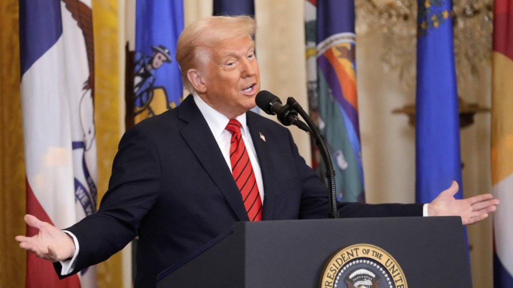 Backfire! Trump’s Legal Team Stunned as Supreme Court Ruling Turns the Tables