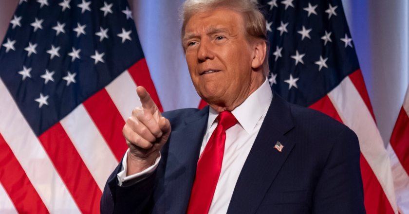 Half of MAGA Republicans Say Trump Should Run for a Third Term—Is It Even Legal?