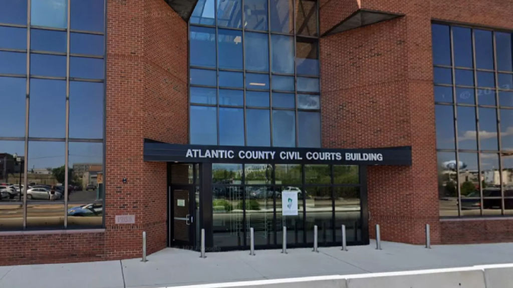 Egg Harbor Township Man Indicted for Threatening Witness in High-Profile Court Case