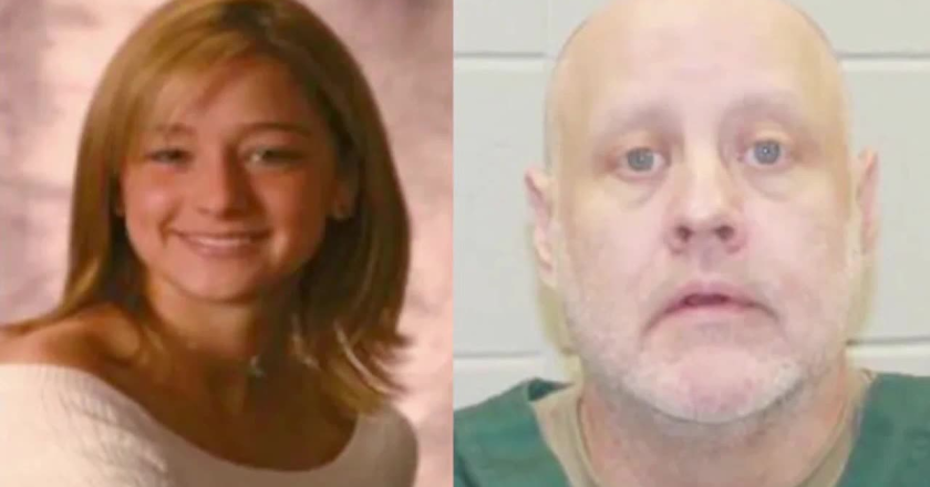 Man Convicted of 2008 University Student Murder Dies Behind Bars, Ending a Long Legal Chapter