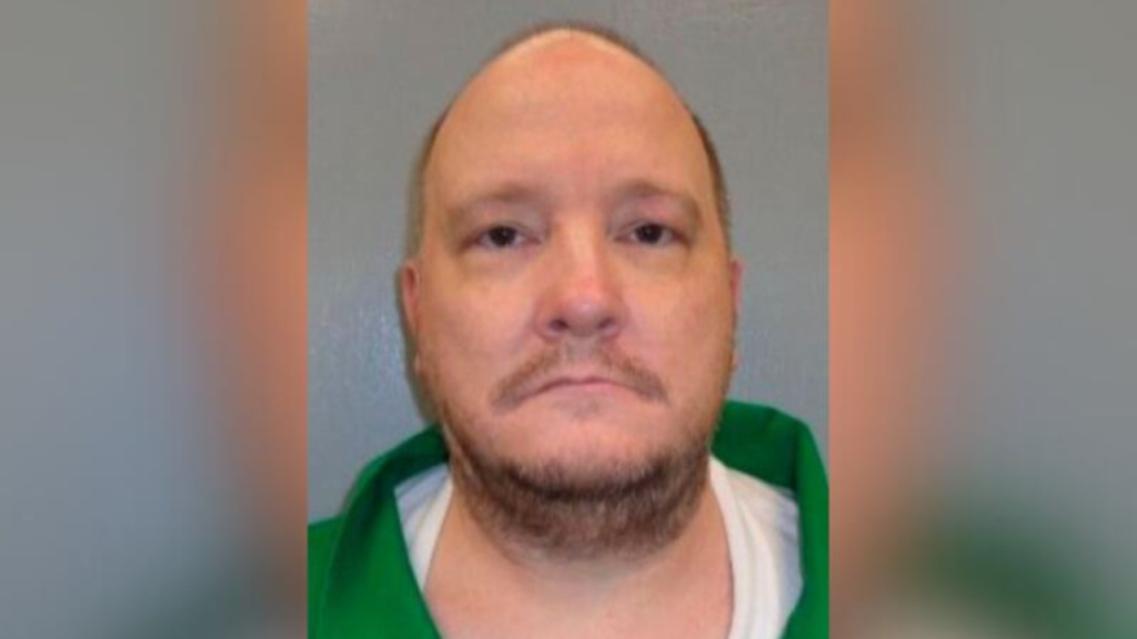 Death Row Volunteer: SC Inmate Seeks Execution After Friends' Deaths