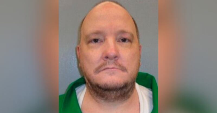 Death Row Volunteer: SC Inmate Seeks Execution After Friends’ Deaths