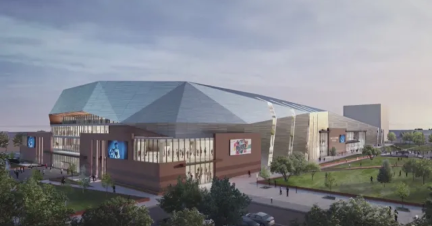 Why Augusta’s New Arena Name Sparks a Community Uproar
