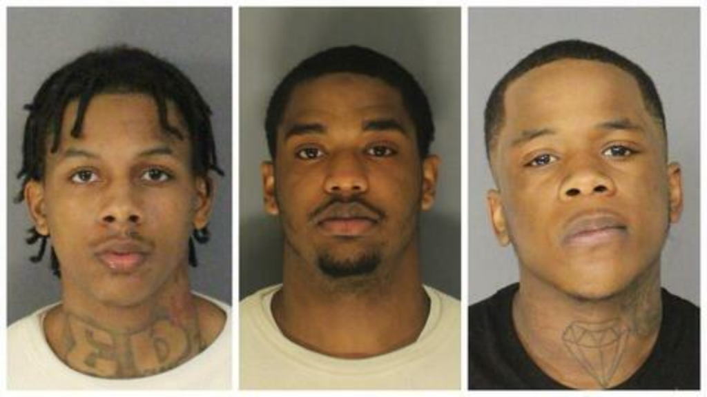 NJ Suspects Indicted After Violent Break-In at Elderly Couple’s Home