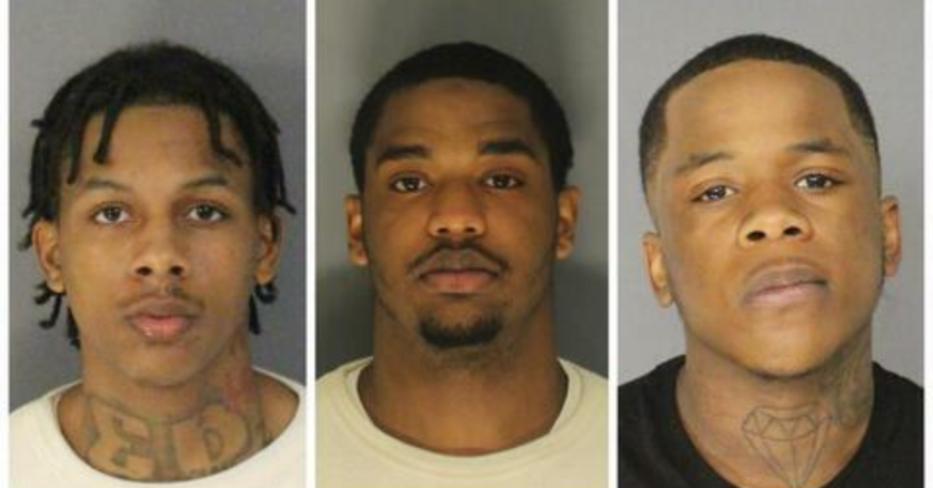 NJ Suspects Indicted After Violent Break-In at Elderly Couple’s Home