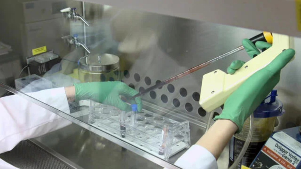 New Jersey Teen Finds Relief After Receiving Groundbreaking Sickle Cell Treatment