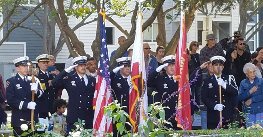 Minneapolis Hosts Run For The Brave To Support Veterans on Memorial Day