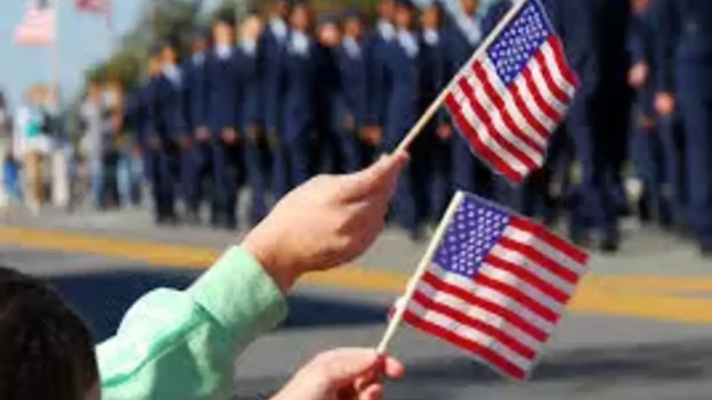 Memorial Day 2025 Guide: Best Parades, Concerts, and Tributes Happening This May