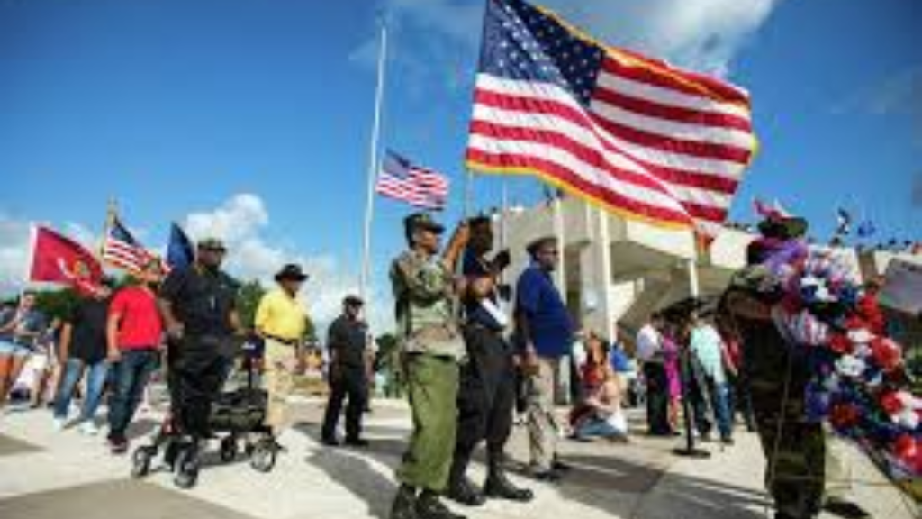 Memorial Day 2025 Guide: Best Parades, Concerts, and Tributes Happening This May