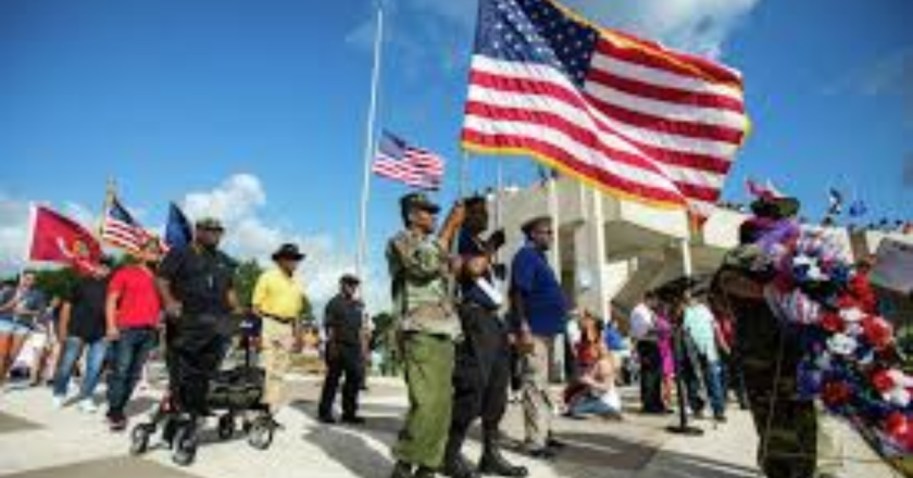 Memorial Day 2025 Guide: Best Parades, Concerts, and Tributes Happening This May