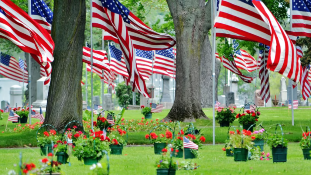 2025 Memorial Day Weekend in the USA: Top Events and Travel Tips for a Meaningful Holiday