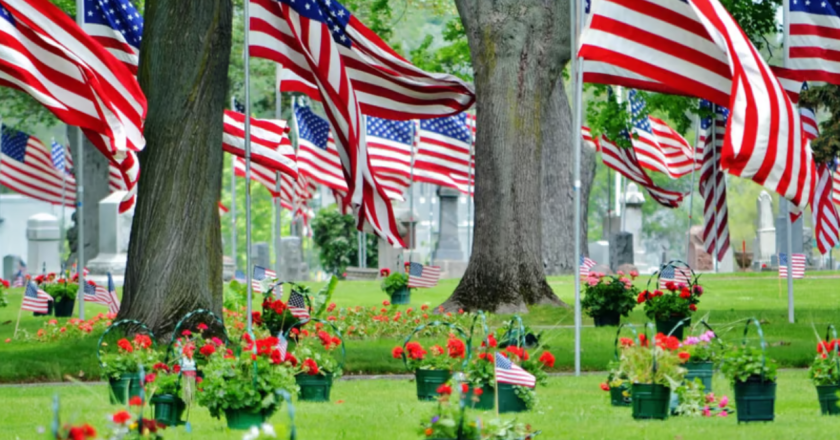 2025 Memorial Day Weekend in the USA: Top Events and Travel Tips for a Meaningful Holiday