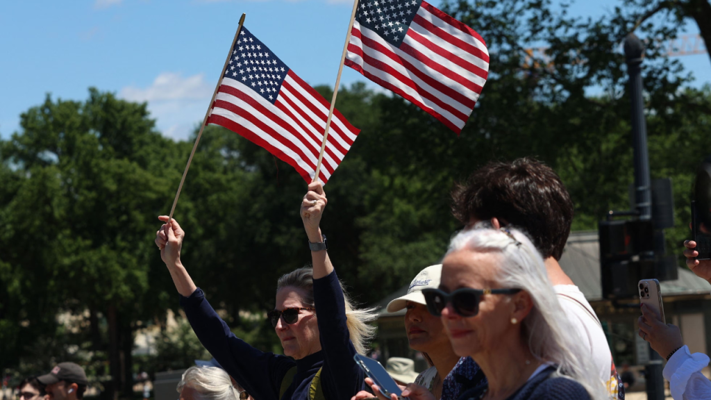 2025 Memorial Day Weekend in the USA: Top Events and Travel Tips for a Meaningful Holiday