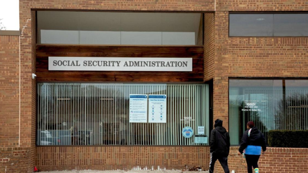 Social Security Fraud Checks Slow Retirement Claims, Backlog Nears 600,000