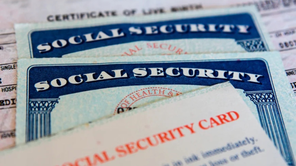 Social Security Fraud Checks Slow Retirement Claims, Backlog Nears 600,000