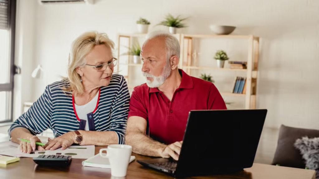 Don’t Make This Critical Mistake When Claiming Social Security Spousal Benefits