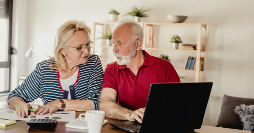 Don’t Make This Critical Mistake When Claiming Social Security Spousal Benefits