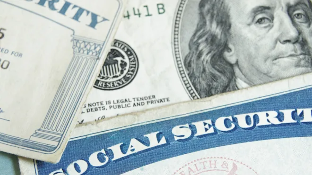 Want the Full $5,108 Social Security Check? Here’s the Annual Income You Need