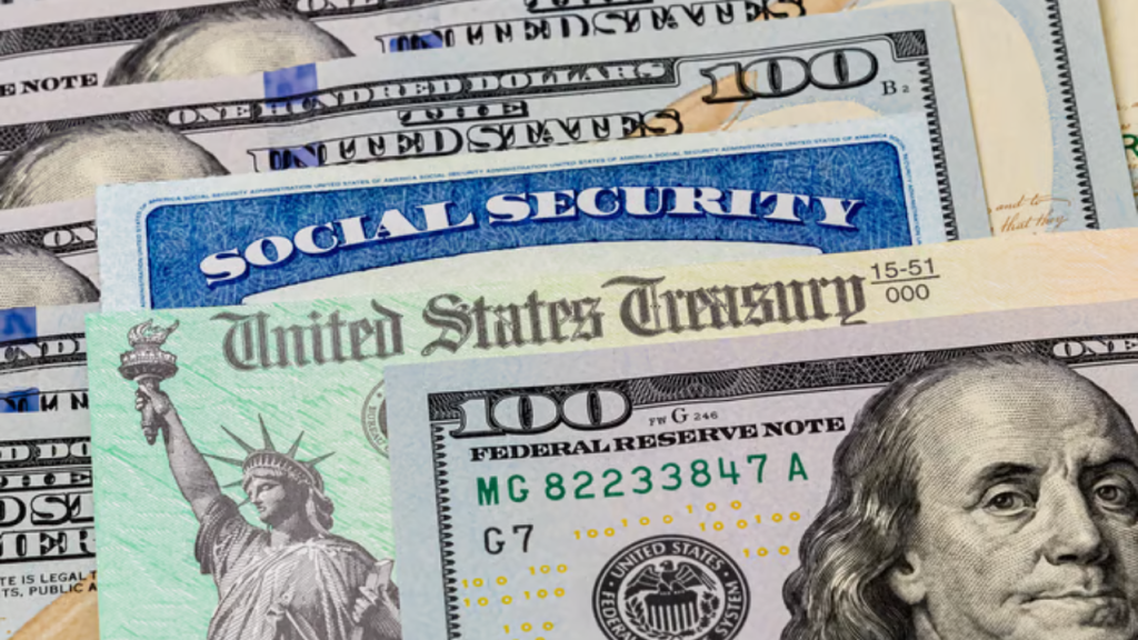 Want the Full $5,108 Social Security Check? Here’s the Annual Income You Need