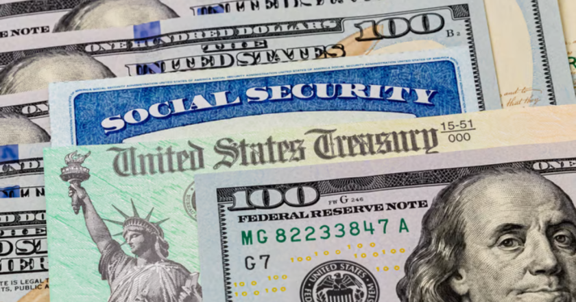 Want the Full $5,108 Social Security Check? Here’s the Annual Income You Need