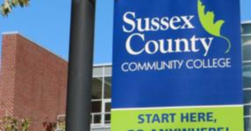 N.J. College Supervisor Allegedly Told 68-Year-Old Custodian He Was ‘Too Old’ Before Being Fired, Lawsuit Claims