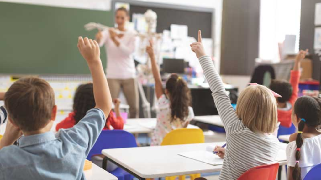 Opinion: Taxpayers Deserve Accountability Before Funding Private Schools