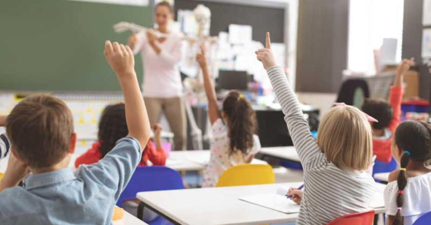 Opinion: Taxpayers Deserve Accountability Before Funding Private Schools