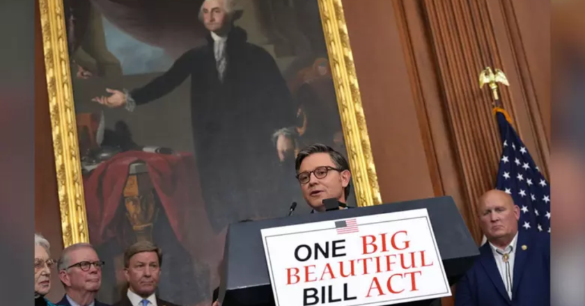 REPORT: Wisconsin Economy at Risk as New House Bill Drives Increased Hunger
