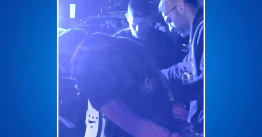 Teens Run Wild in NJ with Fights and Stabbings