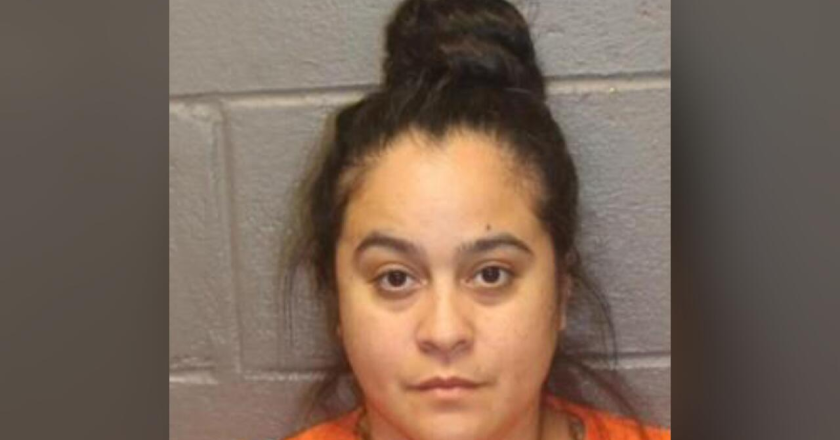 Former NJ City Official Sentenced To 5 Years In Prison For Stealing $75,000 In Public Funds