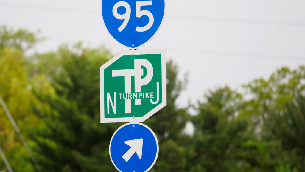 Shocking Cellphone Video Captures Fatal NJ Turnpike Crash That Killed 2 Teens – Driver's Reckless Actions Revealed