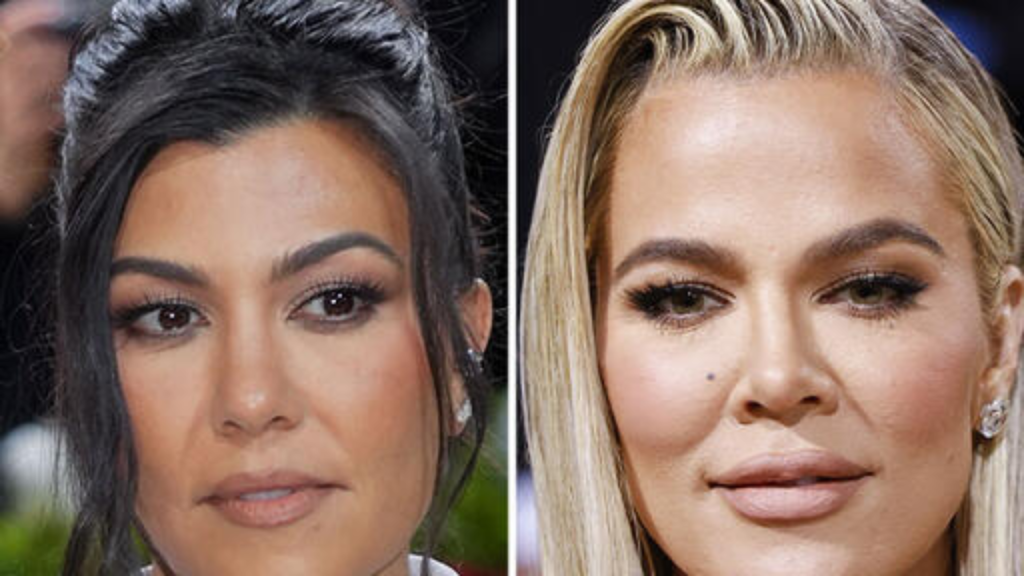 Khloe and Kourtney Slammed Online for Calling School 'Dated': Prioritize Education!