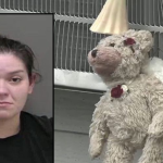 Toddler’s Death Ruled Homicide After Mother Stops at Walmart En Route to Hospital