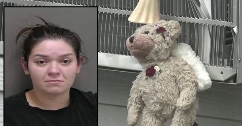 Toddler’s Death Ruled Homicide After Mother Stops at Walmart En Route to Hospital