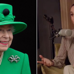 Meghan Markle’s Final Podcast Episode Sparks Drama with Subtle Dig at Late Queen Elizabeth