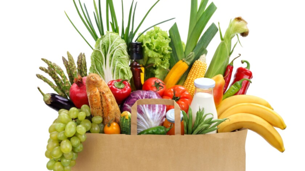 Wisconsin Faces Challenges As Food Assistance Program Faces Significant Funding Cuts