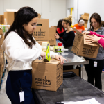 Wisconsin Faces Challenges As Food Assistance Program Faces Significant Funding Cuts