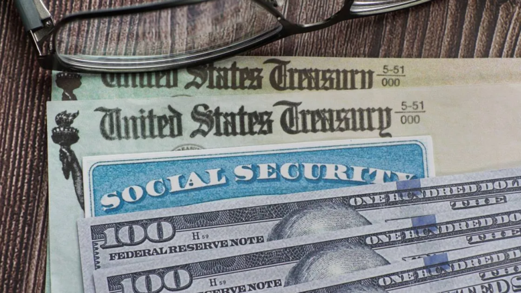 Social Security Payouts of Up to $1,999 Arriving This June 2025: Check Your Eligibility and Payment Dates Now!